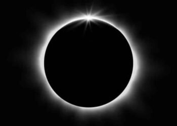 उत्तराखंड में 3 मार्च को साल का पहला चंद्रग्रहण, 9 घंटे पहले लगेगा सूतक; मंदिरों के कपाट बंद