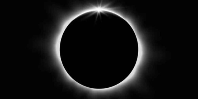 उत्तराखंड में 3 मार्च को साल का पहला चंद्रग्रहण, 9 घंटे पहले लगेगा सूतक; मंदिरों के कपाट बंद