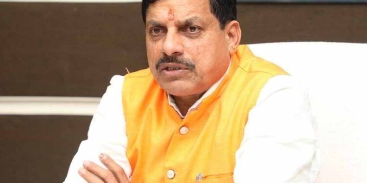 डॉ. मोहन यादव: सहजता, स्पष्टता और संघर्ष से गढ़ा एक नेतृत्व