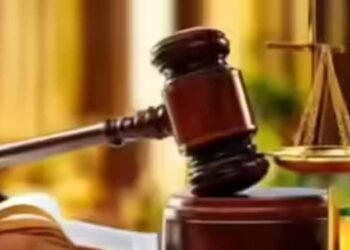 मेरे चैंबर में घुस आया था वो… फिर जमकर पिटा: HC की महिला जज ने सुनाया चौंकाने वाला अनुभव