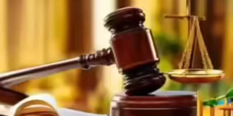 मेरे चैंबर में घुस आया था वो… फिर जमकर पिटा: HC की महिला जज ने सुनाया चौंकाने वाला अनुभव