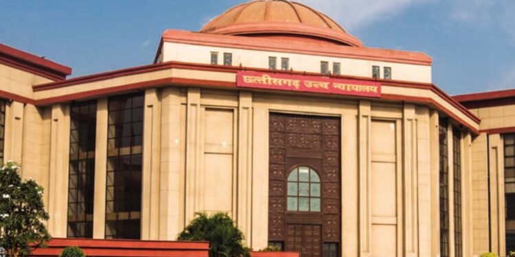 कॉन्स्टेबल भर्ती में खाली पद वेटिंग लिस्ट से भरेंगे, हाईकोर्ट का आदेश – जॉइनिंग के बाद पदों को भरा जाए