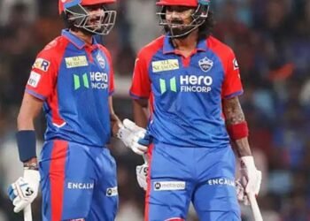 दिल्ली कैपिटल्स इस बार खिताब की प्रबल दावेदार, पूर्व क्रिकेटर का बड़ा बयान