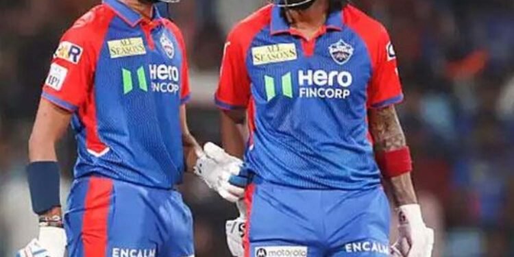 दिल्ली कैपिटल्स इस बार खिताब की प्रबल दावेदार, पूर्व क्रिकेटर का बड़ा बयान