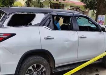 देहरादून में ओवरटेकिंग विवाद बना खूनखराबा, टहल रहे रिटायर्ड ब्रिगेडियर की गोली लगने से मौत