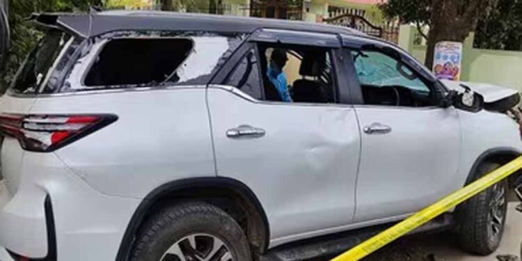 देहरादून में ओवरटेकिंग विवाद बना खूनखराबा, टहल रहे रिटायर्ड ब्रिगेडियर की गोली लगने से मौत