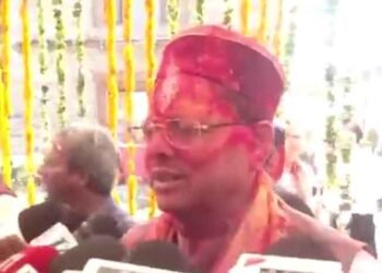 पुष्कर सिंह धामी का बड़ा ऐलान – 21वीं सदी का तीसरा दशक बनेगा उत्तराखंड का दशक