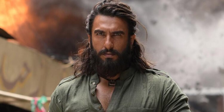 धुरंधर 2 ने दूसरे संडे को रचा इतिहास और हिंदी सिनेमा में पहली बार 1000 करोड़ क्लब की तैयारी