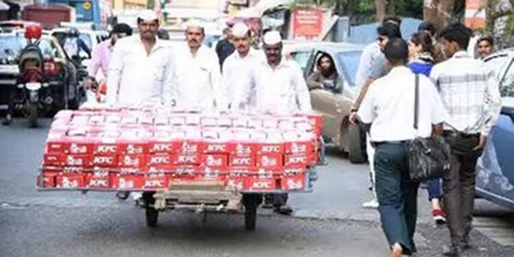 मुंबई में 6 दिन टिफिन सेवा बंद: जानिए डब्बावालों ने क्यों लिया यह फैसला