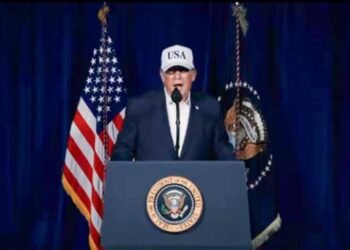 फीफा वर्ल्ड कप 2026 में ईरानी टीम का स्वागत करेंगे डोनाल्ड ट्रंप: इन्फेंटिनो का बड़ा बयान