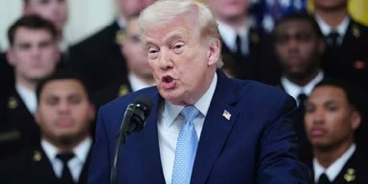 ट्रंप की 48 घंटे की चेतावनी खत्म, क्या आज ईरान पर हमला करेगा अमेरिका?