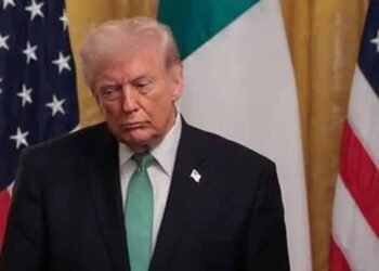 Donald Trump की नीतियों पर बवाल, क्या US से निकाले जाएंगे अमेरिकी सैनिक?