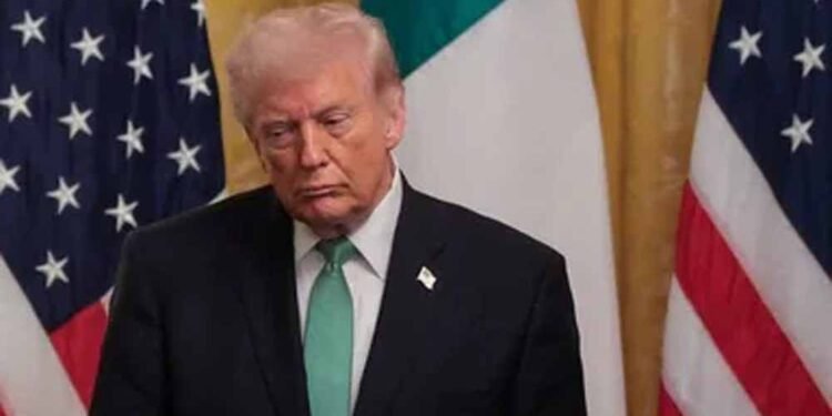 Donald Trump की नीतियों पर बवाल, क्या US से निकाले जाएंगे अमेरिकी सैनिक?