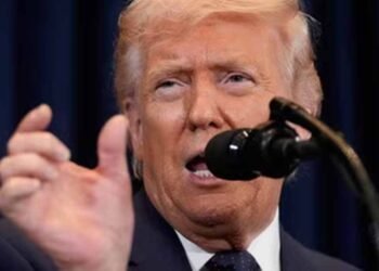 ईरान की ट्रंप को खुली धमकी: कहा– अलर्ट रहें, कहीं आप खुद ही खत्म न हो जाएं