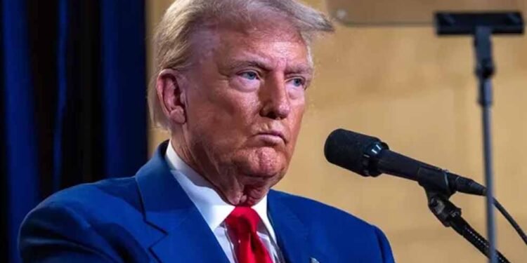 इधर बातचीत उधर 10 हजार सैनिक तैयार, क्या अमेरिका ईरान को बना रहा है बेवकूफ? डोनाल्ड ट्रंप का डबल गेम