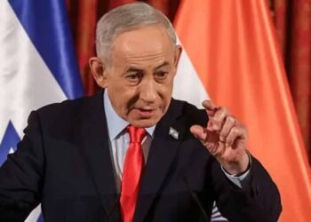 ईरान पर बढ़ता तनाव: नेतन्याहू की वर्ल्ड लीडर्स से युद्ध में शामिल होने की अपील