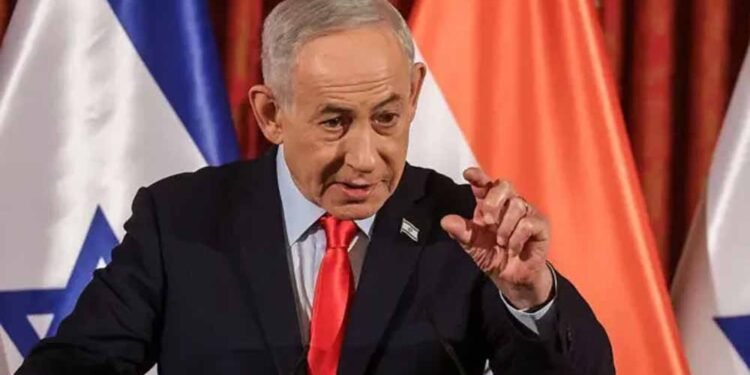 ईरान पर बढ़ता तनाव: नेतन्याहू की वर्ल्ड लीडर्स से युद्ध में शामिल होने की अपील