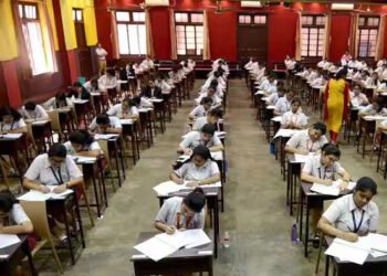 छत्तीसगढ़: 12वीं बोर्ड की हिंदी परीक्षा रद्द, नई तारीख घोषित, शिक्षा मंत्री ने बताया कारण