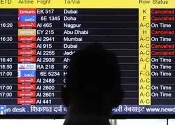 ईरान संकट का असर जारी: आज भी सैकड़ों फ्लाइट रद्द, टिकट रिफंड में मिली बड़ी राहत