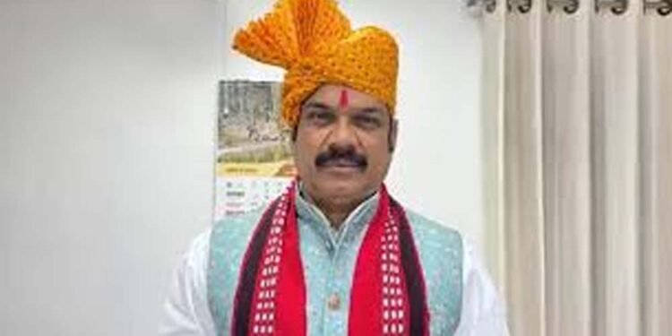 प्रदेश में एलपीजी, पेट्रोल और डीजल का पर्याप्त स्टॉक : मंत्री गोविंद सिंह राजपूत