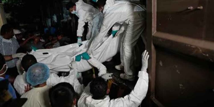 भारत के मेहमान पर बिना चेतावनी हमला, अमेरिका को दी कड़ी चेतावनी, भड़का ईरान