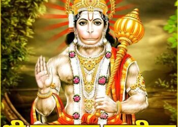 Hanuman Chalisa: इस समय भूलकर भी न करें पाठ, वरना बढ़ सकती हैं मुश्किलें