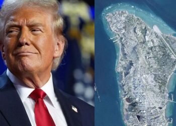 होर्मुज स्ट्रेट खोलने की तैयारी तेज: ट्रंप की नजर खर्ग द्वीप पर, क्या है अमेरिका का गेम प्लान?