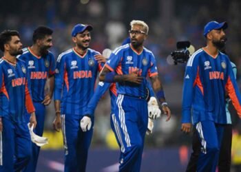 करो या मरो मुकाबला: सेमीफाइनल की उम्मीदों के लिए वेस्टइंडीज से भिड़ेगा भारत