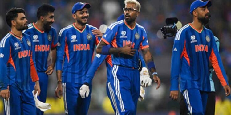 करो या मरो मुकाबला: सेमीफाइनल की उम्मीदों के लिए वेस्टइंडीज से भिड़ेगा भारत