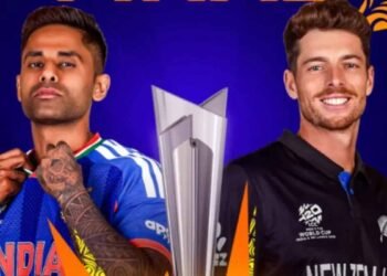 अहमदाबाद में ‘टोटका’ से जीतेगी टीम इंडिया? न्यूजीलैंड मैच से पहले बदला होटल और ड्रेसिंग रूम