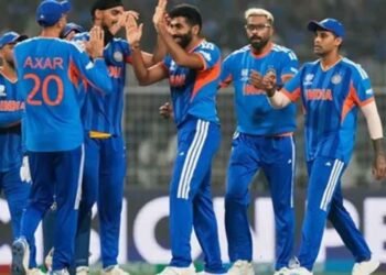 IND vs ENG: सेमीफाइनल में भारत का ‘ट्रंप कार्ड’ बनेंगे ये 5 सितारे, इंग्लैंड की बढ़ेगी टेंशन