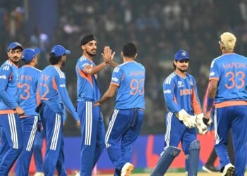 विश्व कप के बाद टीम इंडिया का पूरा शेड्यूल: अगले 12 महीनों में कब, कहां और कितने मैच खेलेगी भारत