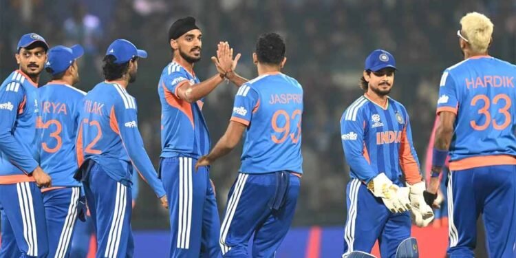 विश्व कप के बाद टीम इंडिया का पूरा शेड्यूल: अगले 12 महीनों में कब, कहां और कितने मैच खेलेगी भारत