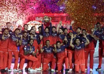 IPL को बड़ा झटका! The Hundred और SA20 से नीचे खिसकी रैंकिंग, WCA की टॉप-10 सूची जारी