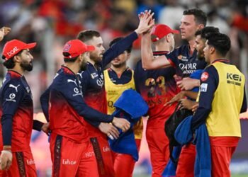 आईपीएल 2026: बीसीसीआई 12 मार्च तक जारी करेगा पहले 20 दिनों का शेड्यूल