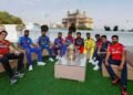 Indian Premier League 2026 में बिगड़ा खेल! विदेशी खिलाड़ियों ने बदल दिए टीमों के समीकरण