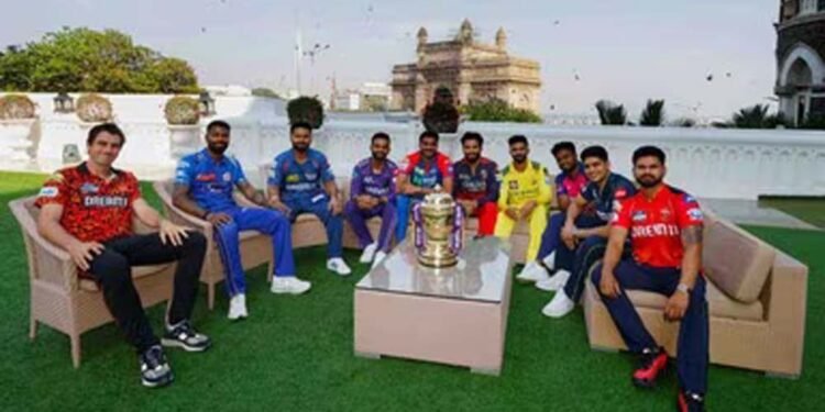 Indian Premier League 2026 में बिगड़ा खेल! विदेशी खिलाड़ियों ने बदल दिए टीमों के समीकरण
