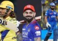 Indian Premier League 2026: नंबर 1 से 11 तक रन मशीन कौन? Virat Kohli-MS Dhoni भी टॉप लिस्ट से बाहर