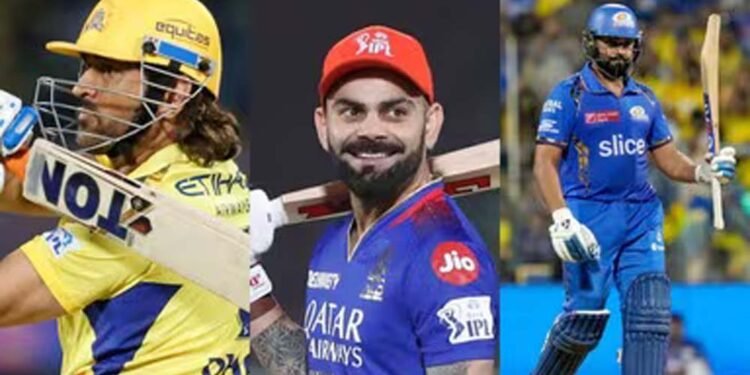 Indian Premier League 2026: नंबर 1 से 11 तक रन मशीन कौन? Virat Kohli-MS Dhoni भी टॉप लिस्ट से बाहर