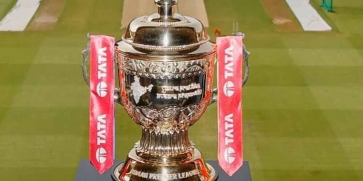 28 मार्च से आईपीएल का आगाज, 31 मई को होगा फाइनल मुकाबला