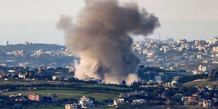 ईरान पर बढ़ता खतरा: अमेरिका-इजरायल के बाद अब इस देश ने भी सेना को हमले के आदेश दिए