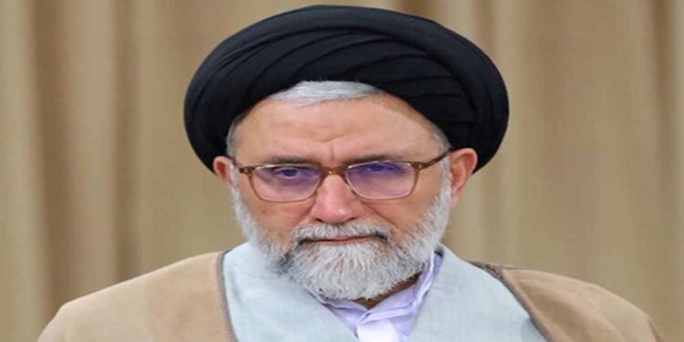 IDF स्ट्राइक में ईरान के खुफिया मंत्री खतिब की मौत का दावा, इजरायली रक्षा मंत्री का बड़ा बयान