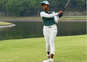 छठे चरण में जैस्मीन का जलवा, आखिरी बोगी के बावजूद 3 शॉट की मजबूत बढ़त