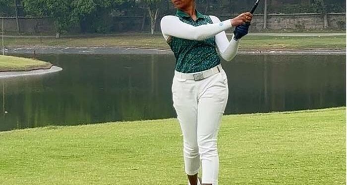 छठे चरण में जैस्मीन का जलवा, आखिरी बोगी के बावजूद 3 शॉट की मजबूत बढ़त