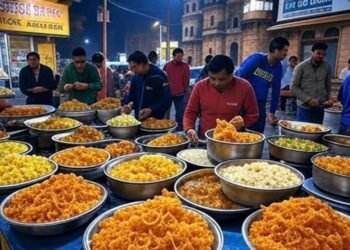 MP का शाही जायका: भोपाल के नवाबी दस्तरखान और ‘रसाल’ की मिठास में बसता इतिहास