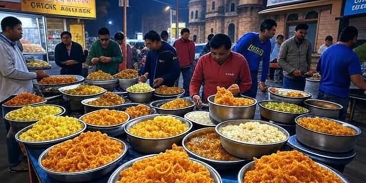 MP का शाही जायका: भोपाल के नवाबी दस्तरखान और ‘रसाल’ की मिठास में बसता इतिहास