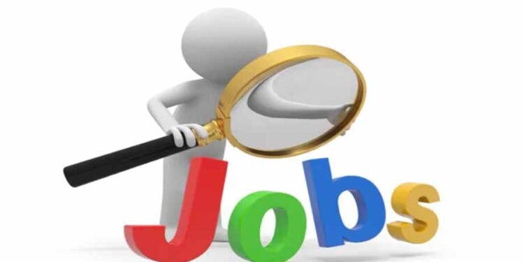 बड़ी सरकारी भर्ती 2026: 1500+ पदों पर सीधी नियुक्ति, आवेदन प्रक्रिया शुरू—योग्यता और सैलरी की पूरी जानकारी