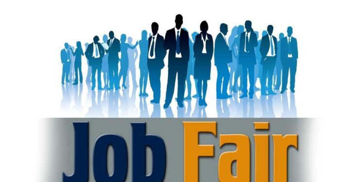 एमसीबी: 23 मार्च को मनेन्द्रगढ़ में रोजगार मेला, युवाओं को मिलेगा निजी क्षेत्र में नौकरी का सुनहरा अवसर