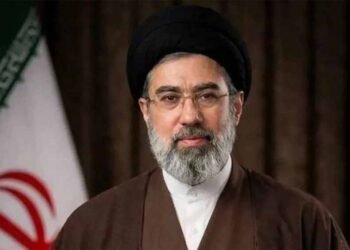 ईरान में सत्ता के गलियारों में हलचल, मोजतबा खामेनेई के लीक ऑडियो ने मचाया बवाल