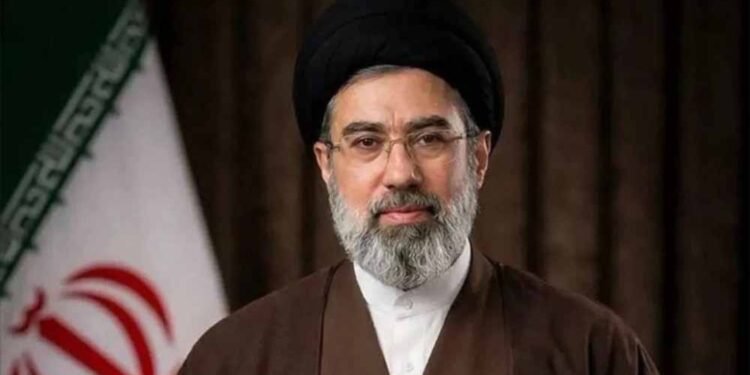 ईरान में सत्ता के गलियारों में हलचल, मोजतबा खामेनेई के लीक ऑडियो ने मचाया बवाल